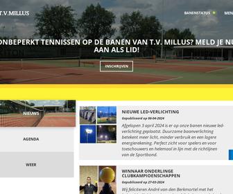 Tennisvereniging Millus