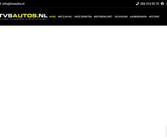 Autobedrijf TVSAUTOS.NL
