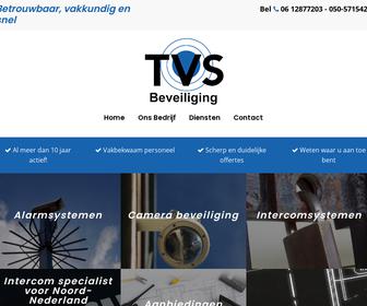 http://www.tvsvideobewaking.nl