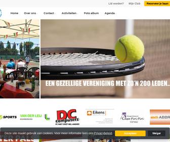 Tennisvereniging Zaanstad-Zuid