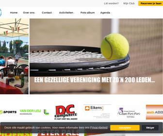 Tennisvereniging Zaanstad-Zuid