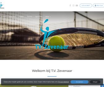 http://www.tvzevenaar.nl