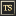 Favicon van twostories.audio