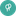 Favicon van tweemonds.nl