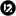 Favicon van twelve.eu