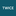 Favicon van twice.nl