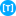 Favicon van twict.nl