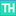 Favicon van twinhair.nl