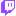 Favicon van twitch.tv