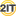 Favicon van two-it.nl