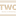 Favicon van two2020.nl