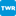 Favicon van twr.nl