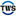 Favicon van twsolutions.nl