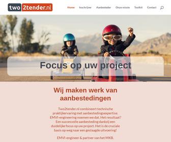 http://two2tender.nl