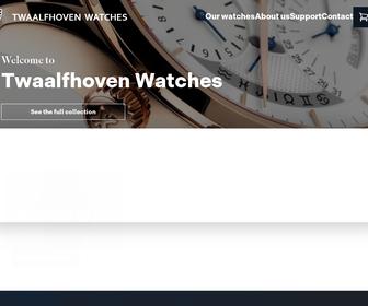 http://www.twaalfhovenwatches.com