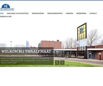 Restaurant Twaalfmaat B.V.