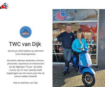 http://www.twcvandijk.nl