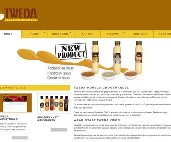 Tweda Horeca Products B.V.