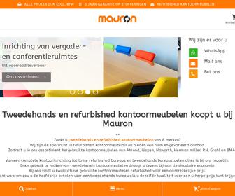 http://www.mauron.nl