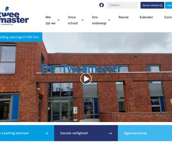 Katholieke basisschool De Tweemaster