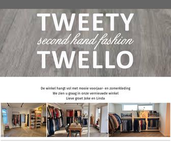 http://www.tweety-twello.nl