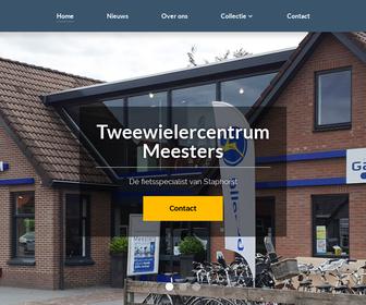 Tweewielercentrum Meesters