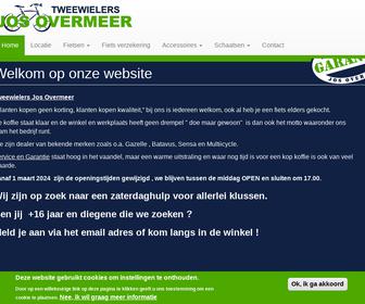 http://www.tweewielersjosovermeer.nl