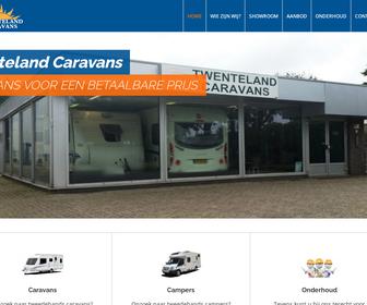 Twenteland Caravans