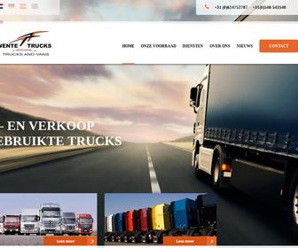 Twente Trucks