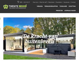 Twente Wood Productie B.V.