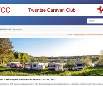 Twentse Caravan Club