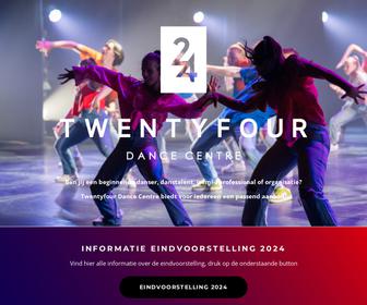 http://www.twentyfourdancecentre.nl