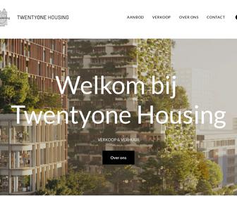http://www.twentyonehousing.nl