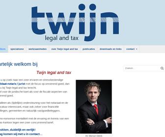 http://www.twijnlegal.nl