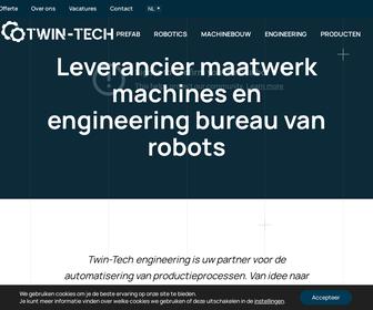 Twin-Tech