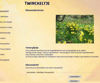 http://www.twinckeltje.nl