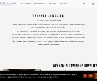Twinkle Juwelier Arnhem