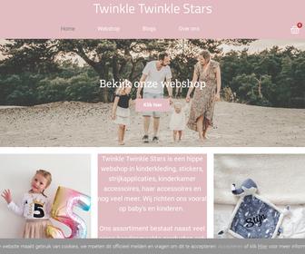 Twinkle Twinkle Stars