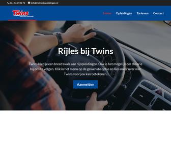 http://www.twinsrijopleidingen.nl