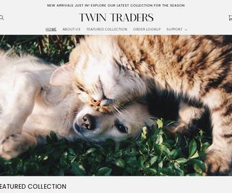Twin Traders