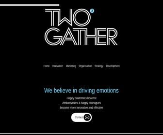 http://www.twogather.nl
