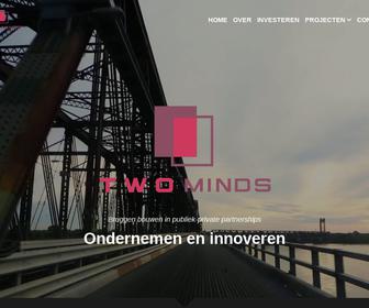 http://www.twominds.nl