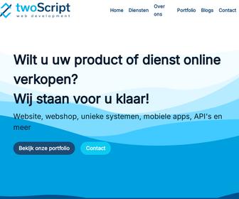 https://www.twoscript.nl