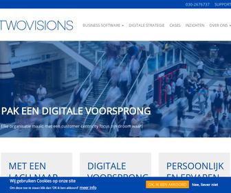 http://www.twovisions.nl