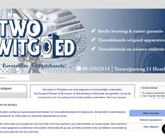 http://www.twowitgoed.nl