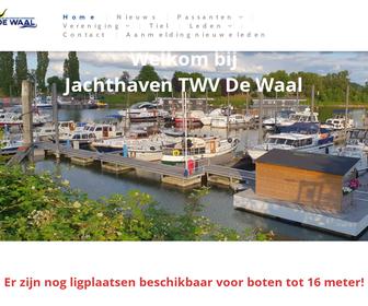 http://www.TWVDeWaal.nl