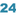 Favicon van tx24.nl