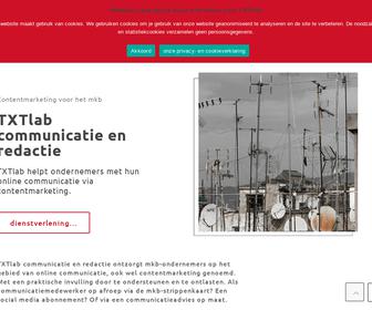 TXTlab Deventer