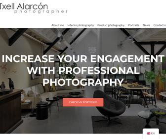 https://www.txellalarcon.com