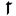 Favicon van typeish.nl